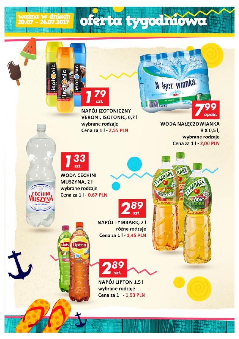 Gazetka promocyjna Auchan str. 14