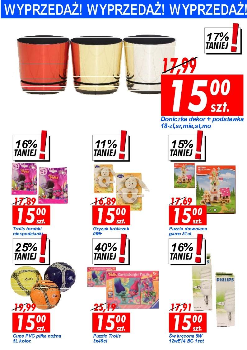 Gazetka promocyjna Auchan str. 9