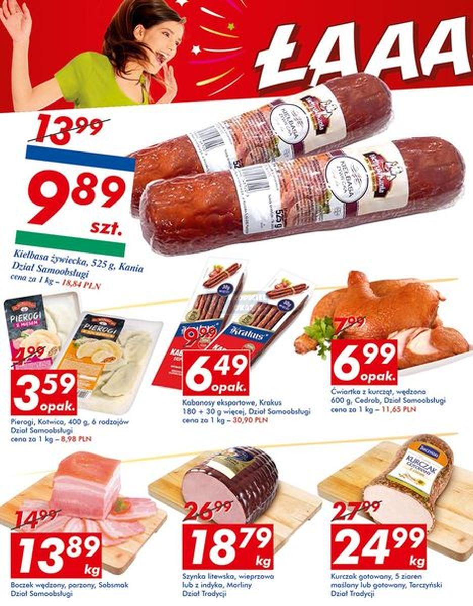 Gazetka promocyjna Auchan str. 4