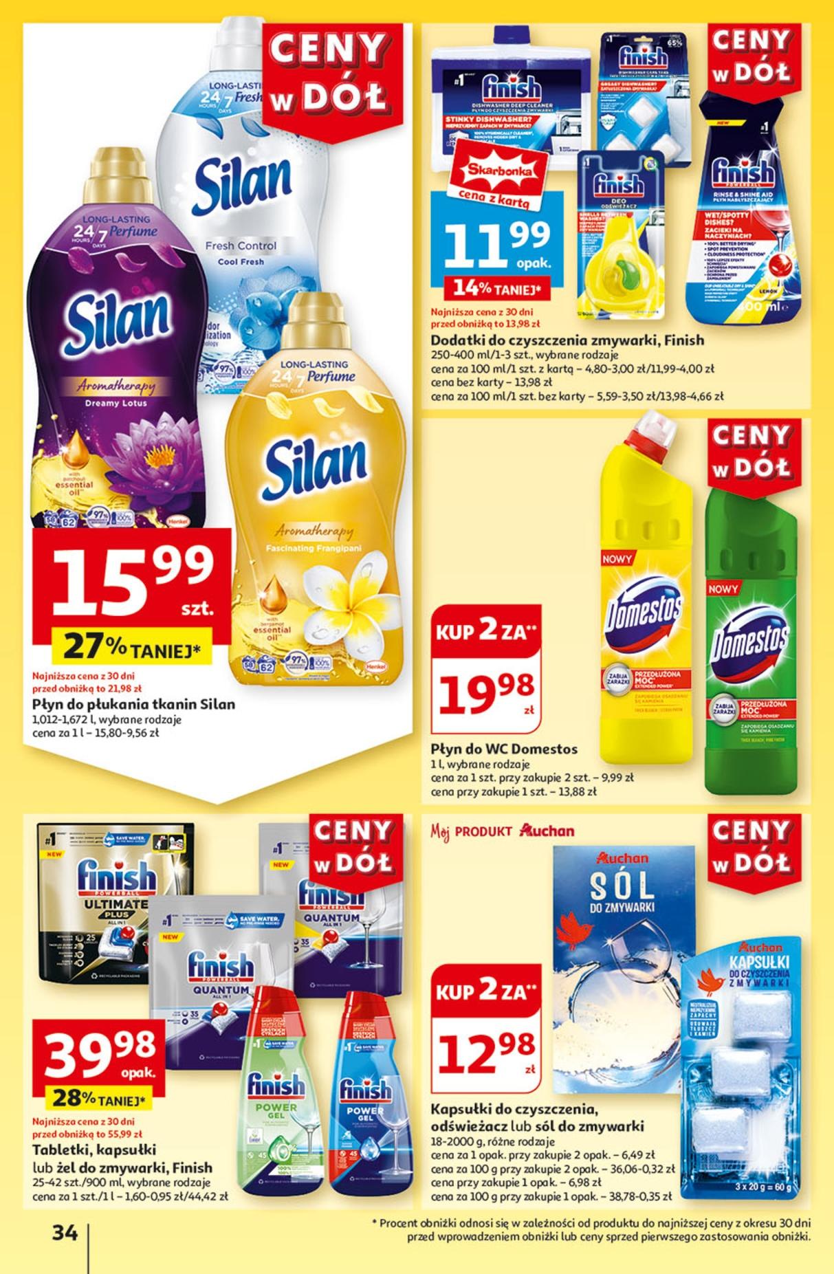 Gazetka promocyjna Auchan str. 36