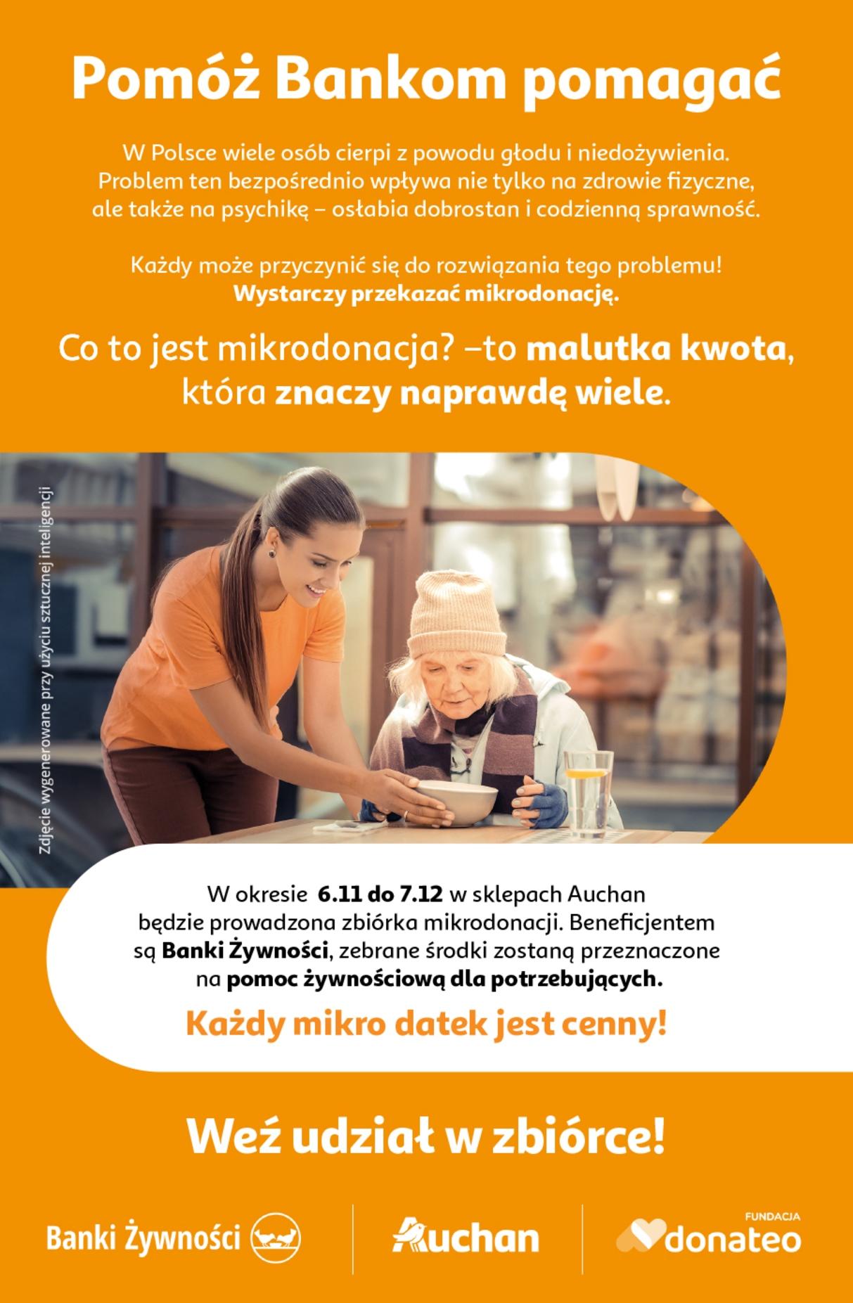 Gazetka promocyjna Auchan str. 44