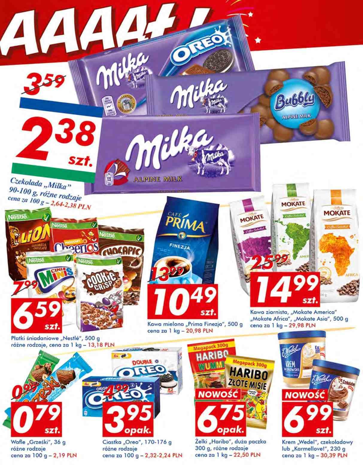 Gazetka promocyjna Auchan str. 9