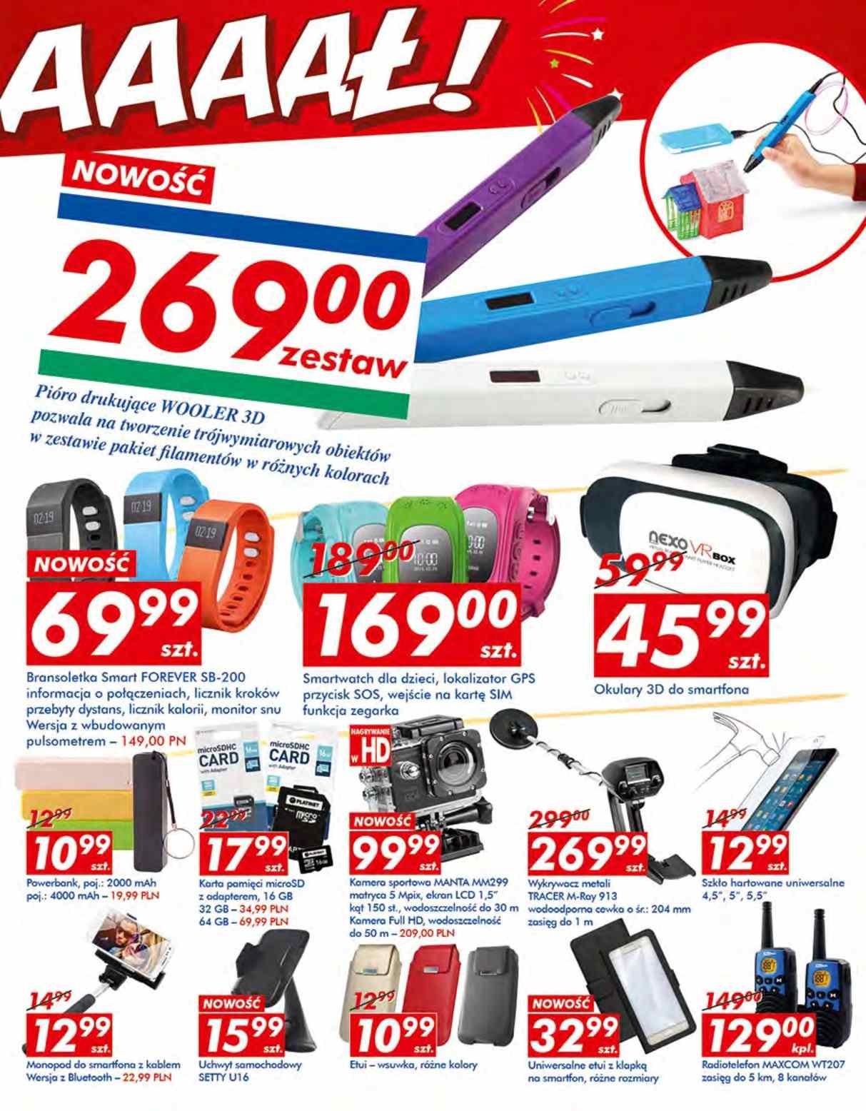 Gazetka promocyjna Auchan str. 28