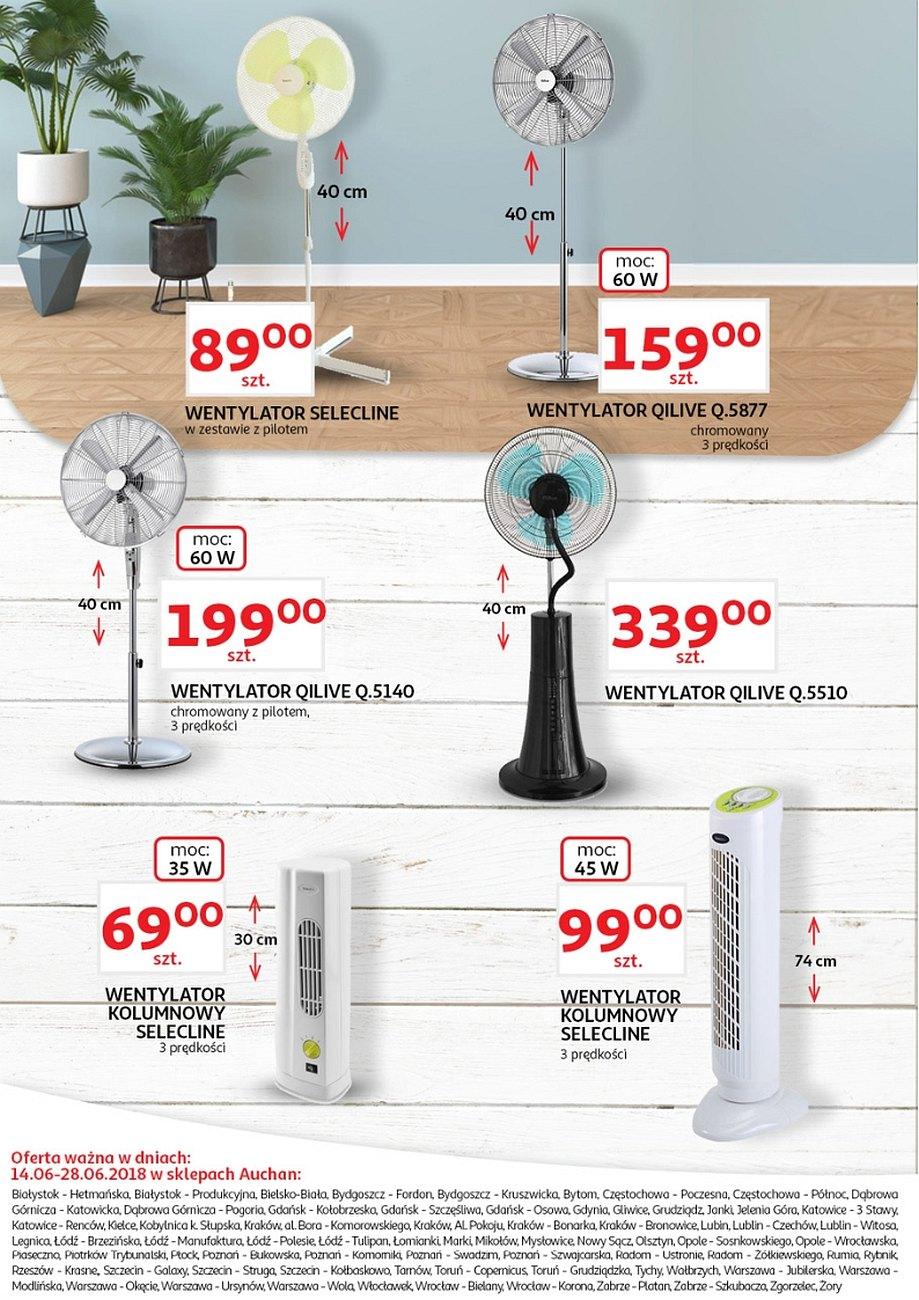 Gazetka promocyjna Auchan str. 4