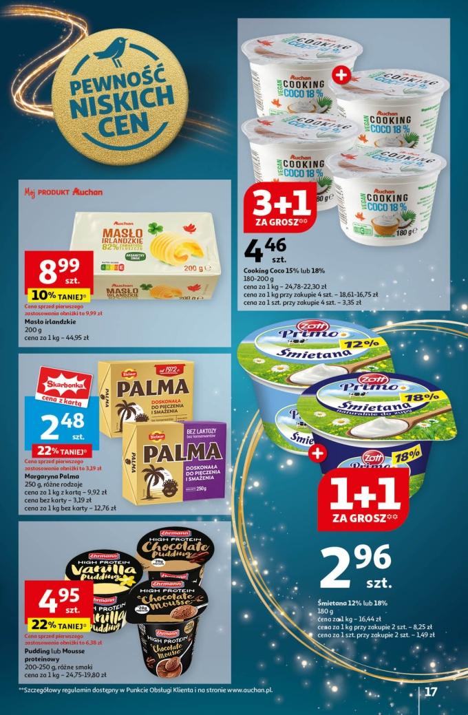 Gazetka promocyjna Auchan str. 19