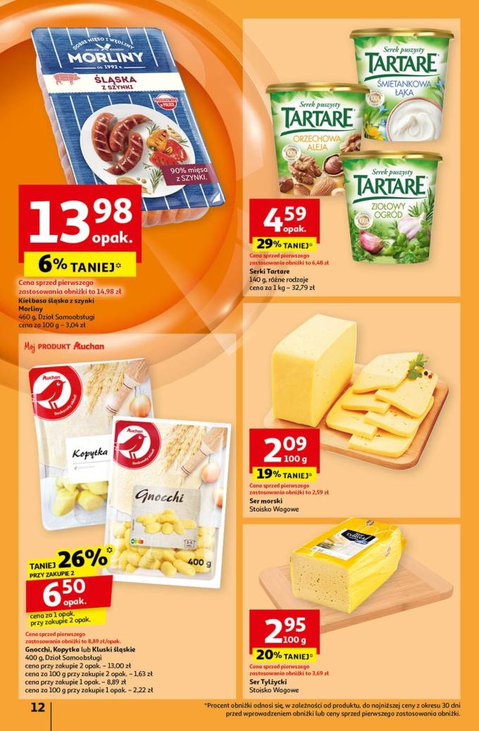 Gazetka promocyjna Auchan str. 14