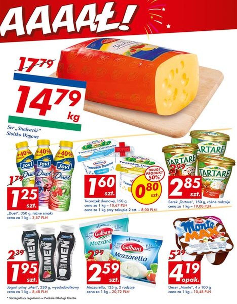 Gazetka promocyjna Auchan str. 7