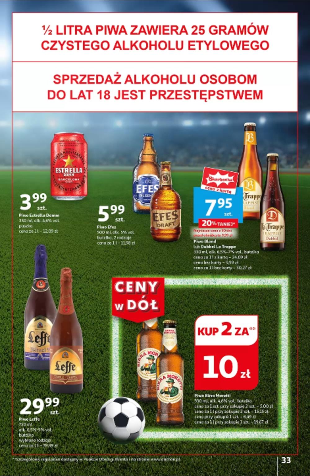 Gazetka promocyjna Auchan str. 37