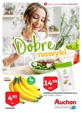 Dobre nawyki