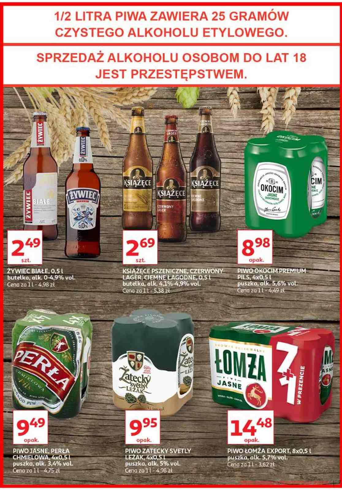 Gazetka promocyjna Auchan str. 7