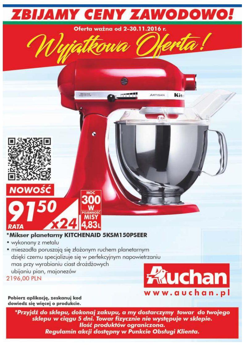 Gazetka promocyjna Auchan str. 13