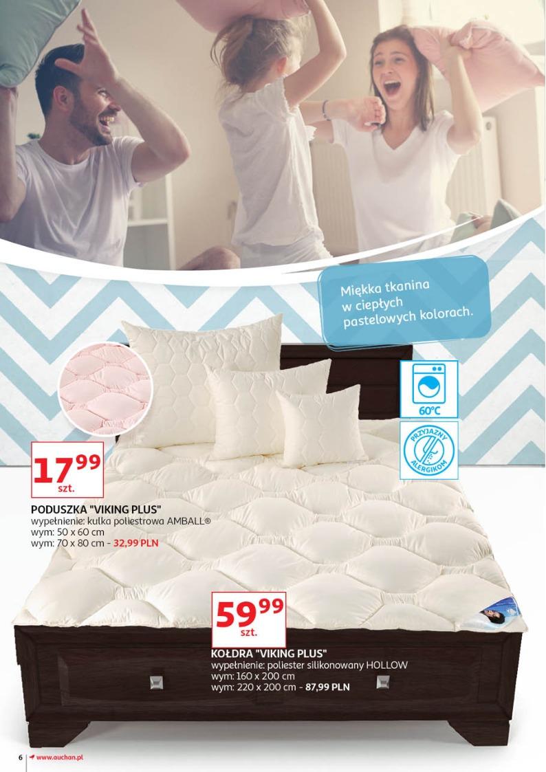 Gazetka promocyjna Auchan str. 6