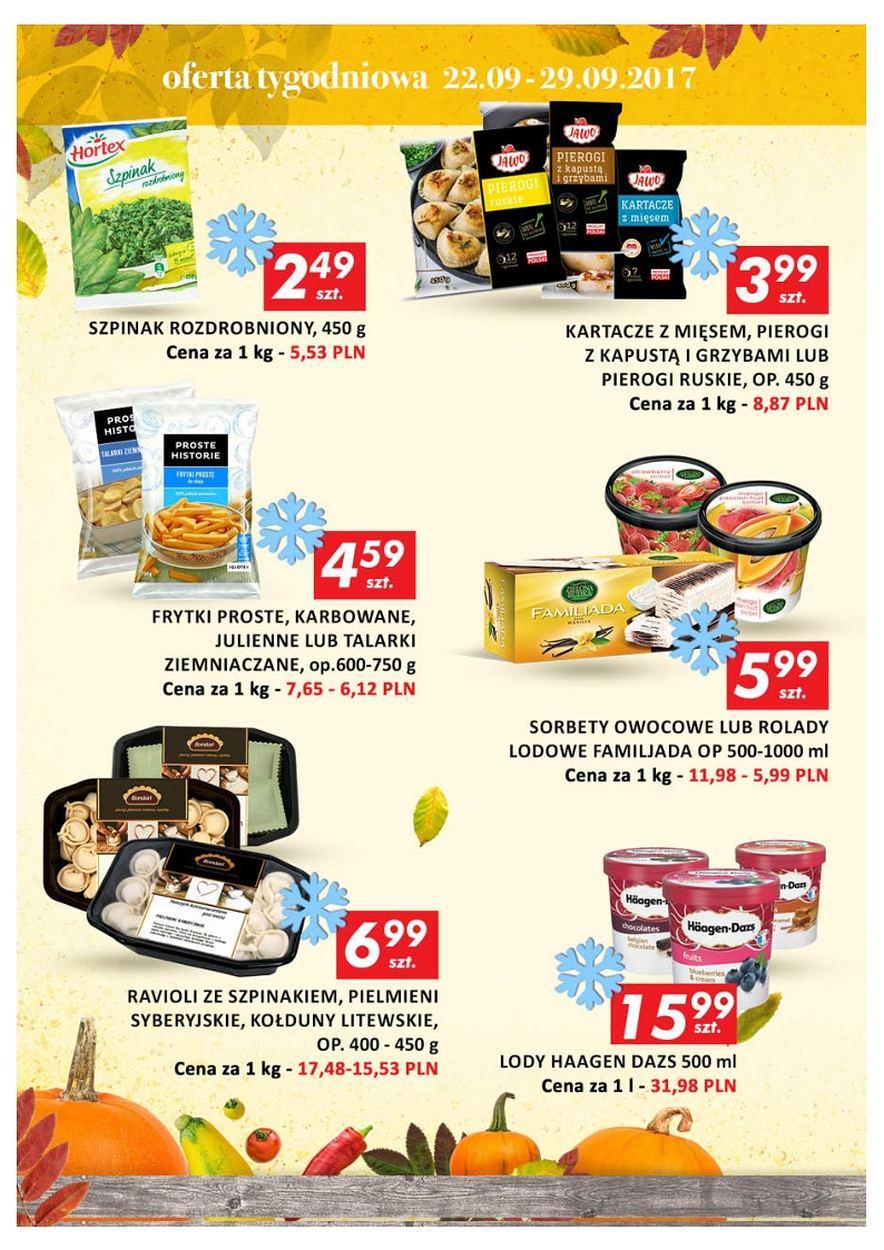 Gazetka promocyjna Auchan str. 2