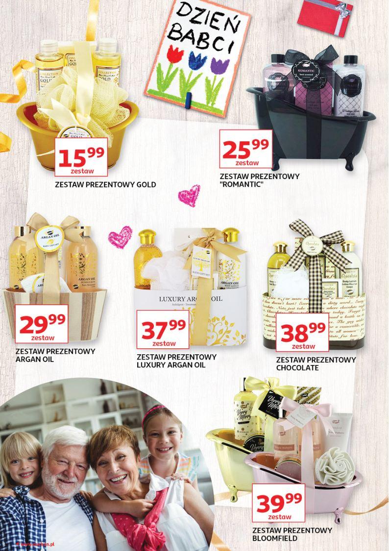 Gazetka promocyjna Auchan str. 3