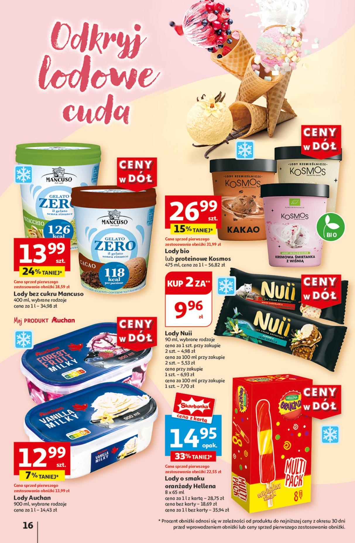 Gazetka promocyjna Auchan str. 18
