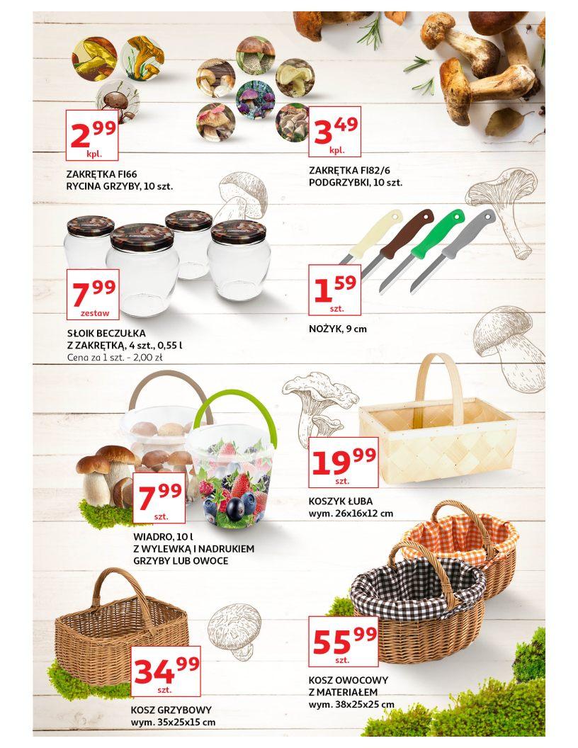Gazetka promocyjna Auchan str. 3