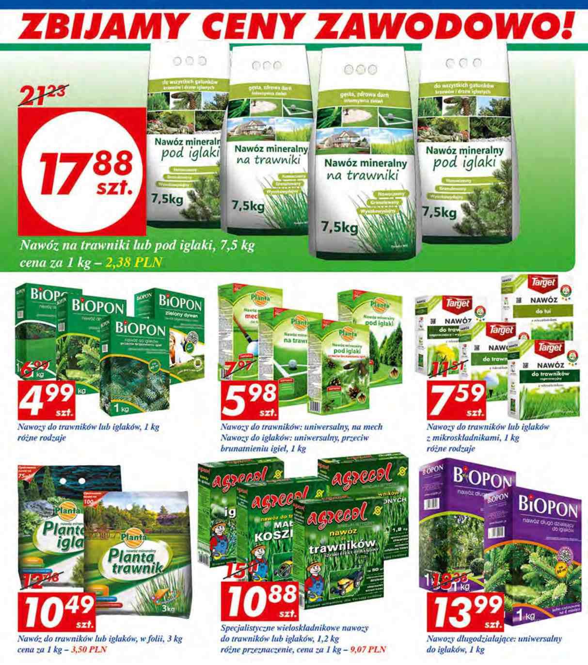 Gazetka promocyjna Auchan str. 7