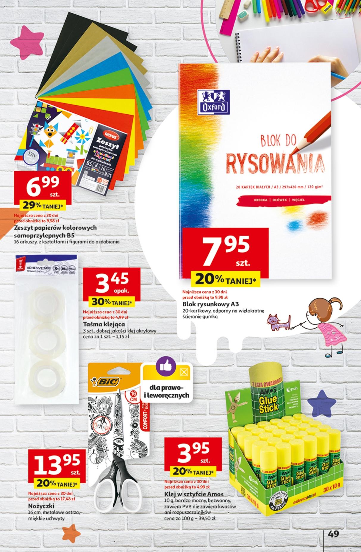 Gazetka promocyjna Auchan str. 57