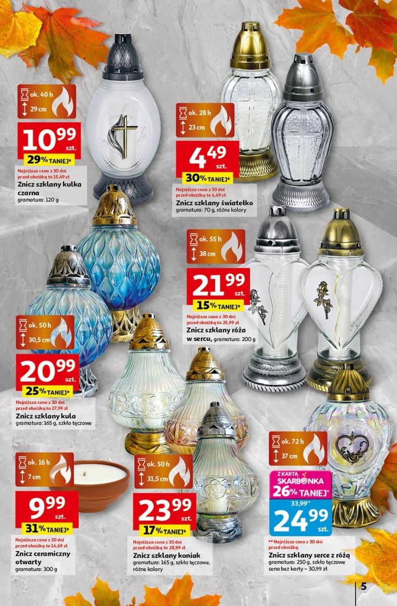 Gazetka promocyjna Auchan str. 24