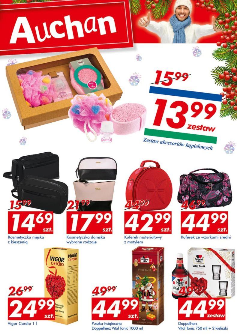 Gazetka promocyjna Auchan str. 9