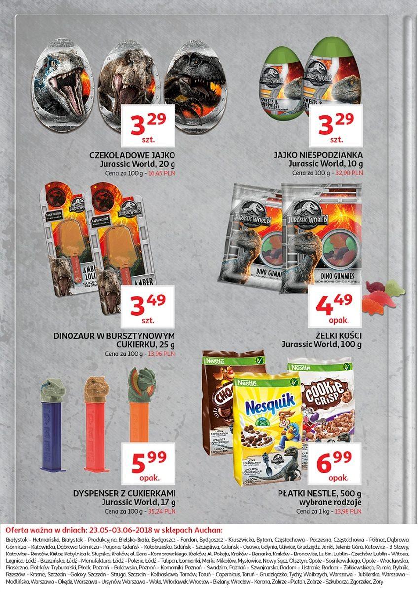 Gazetka promocyjna Auchan str. 4