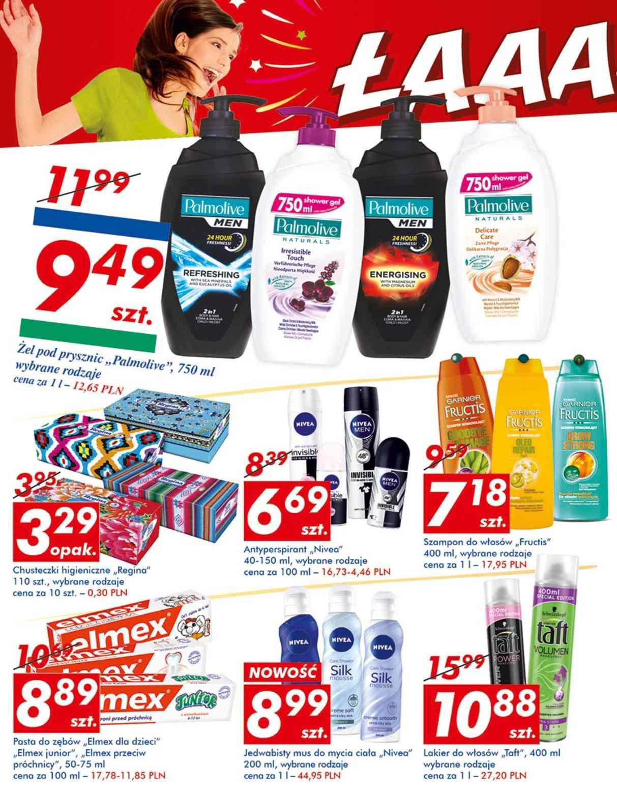 Gazetka promocyjna Auchan str. 10
