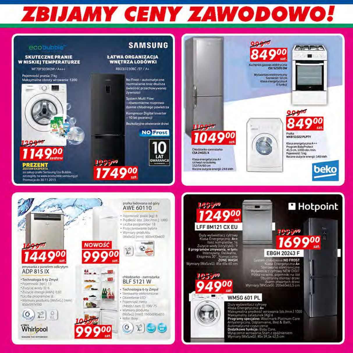 Gazetka promocyjna Auchan str. 29