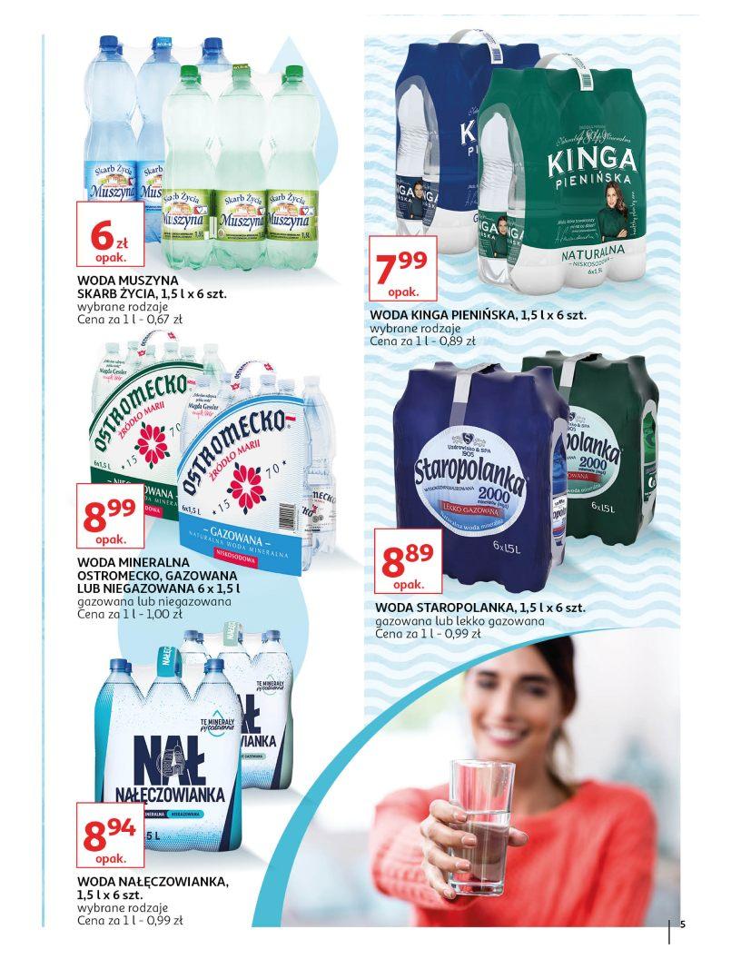 Gazetka promocyjna Auchan str. 5