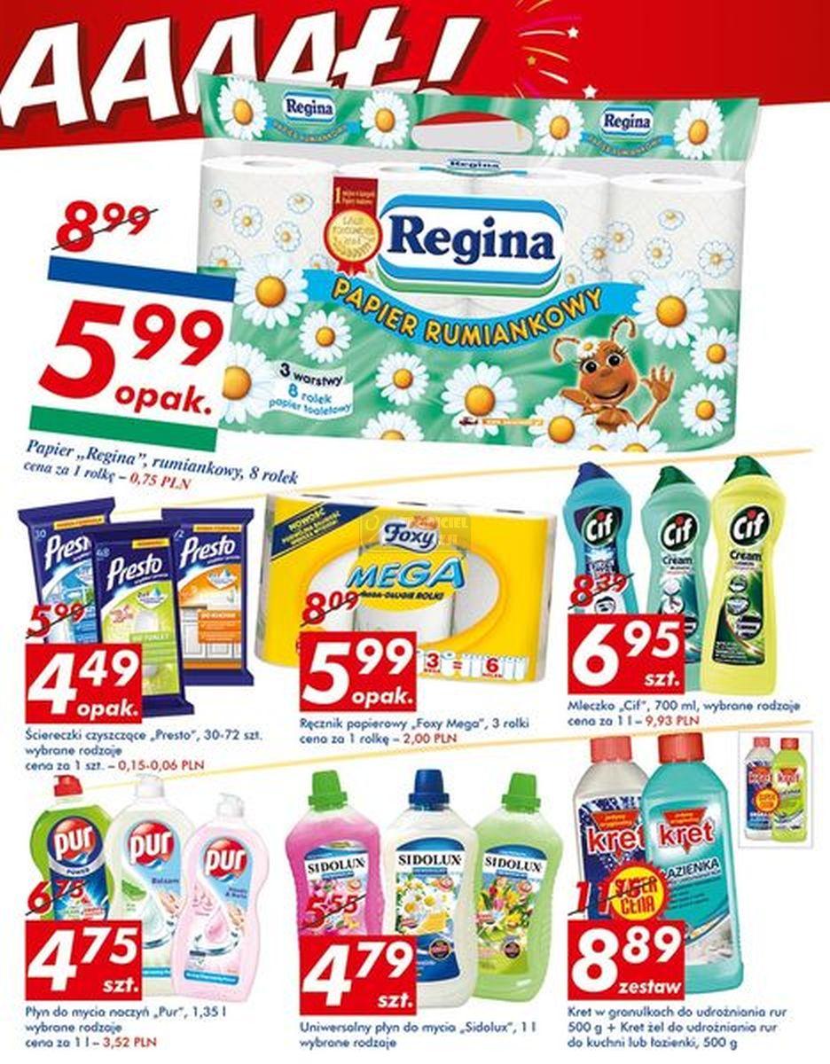 Gazetka promocyjna Auchan str. 15