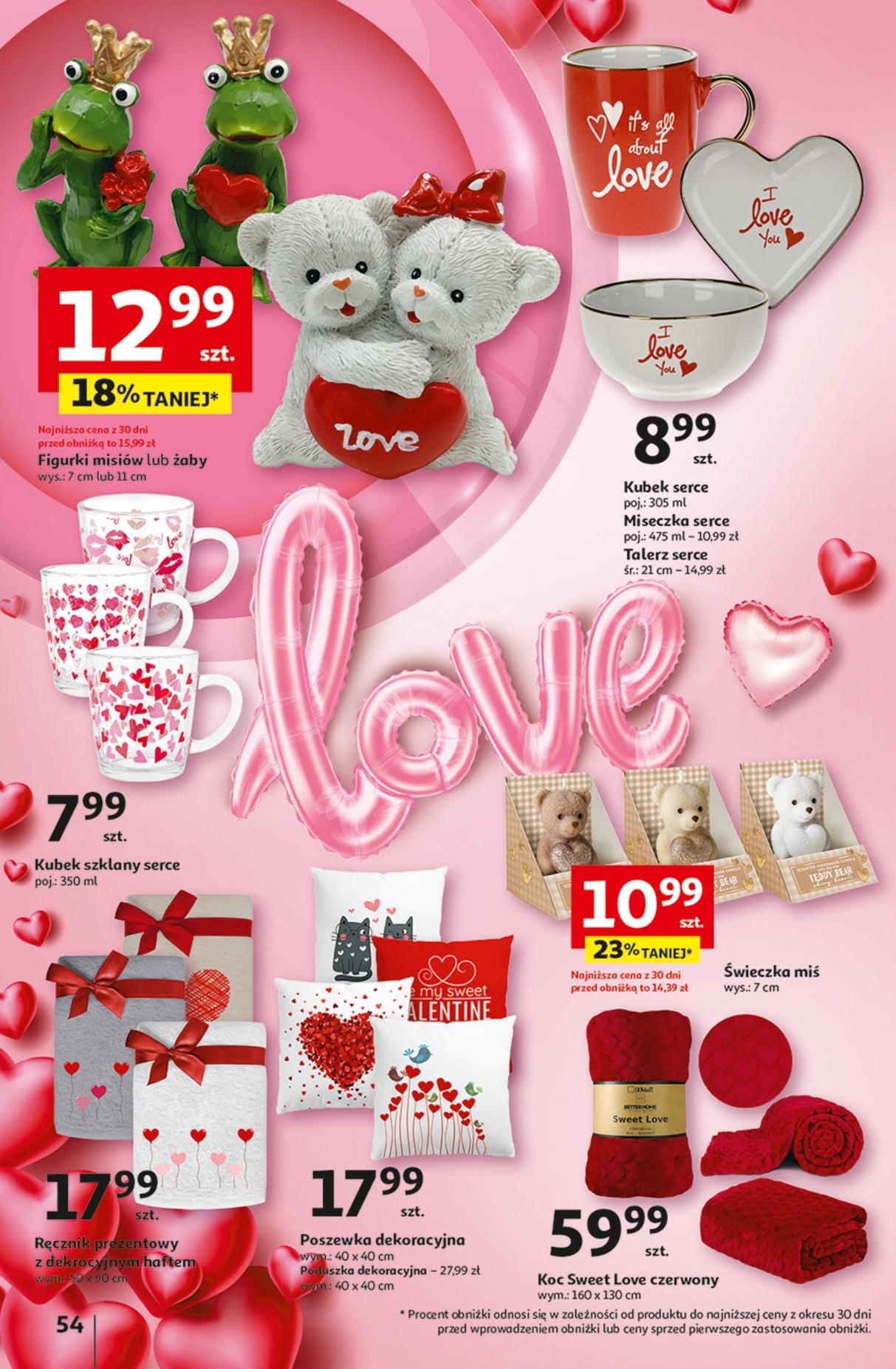 Gazetka promocyjna Auchan str. 60