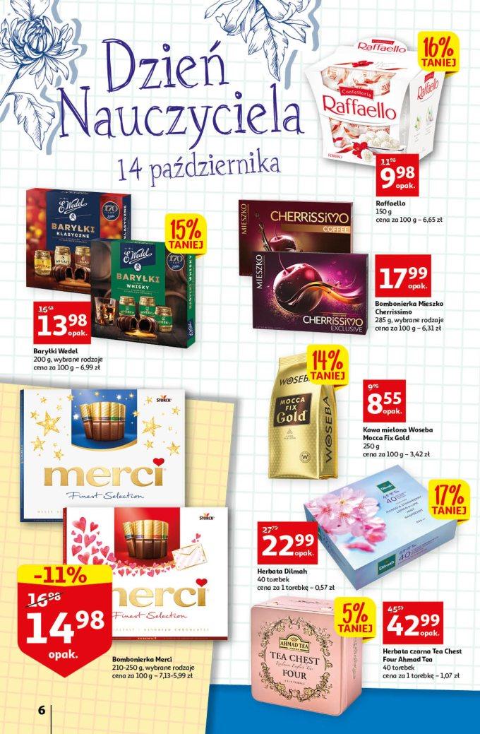 Gazetka promocyjna Auchan str. 6