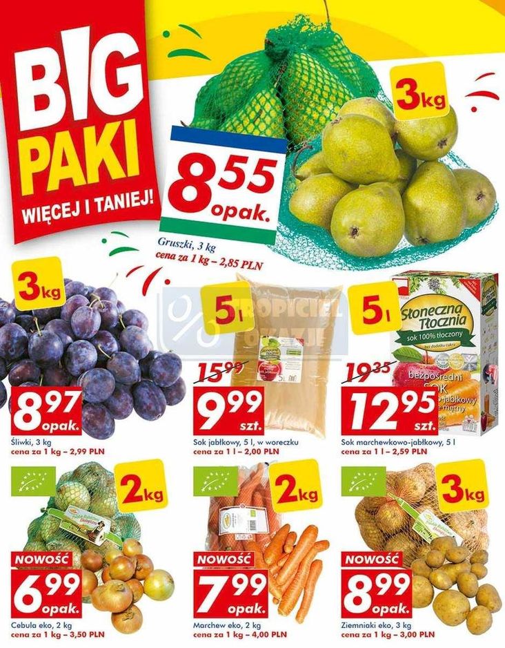 Gazetka promocyjna Auchan str. 6