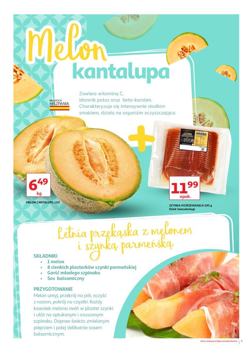 Gazetka promocyjna Auchan str. 11