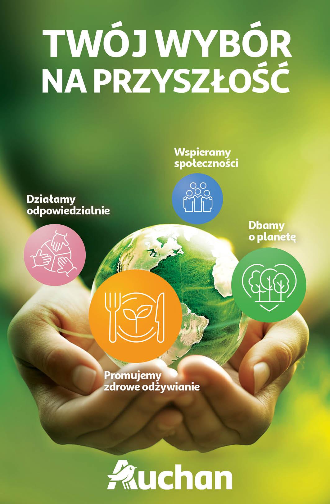 Gazetka promocyjna Auchan str. 10