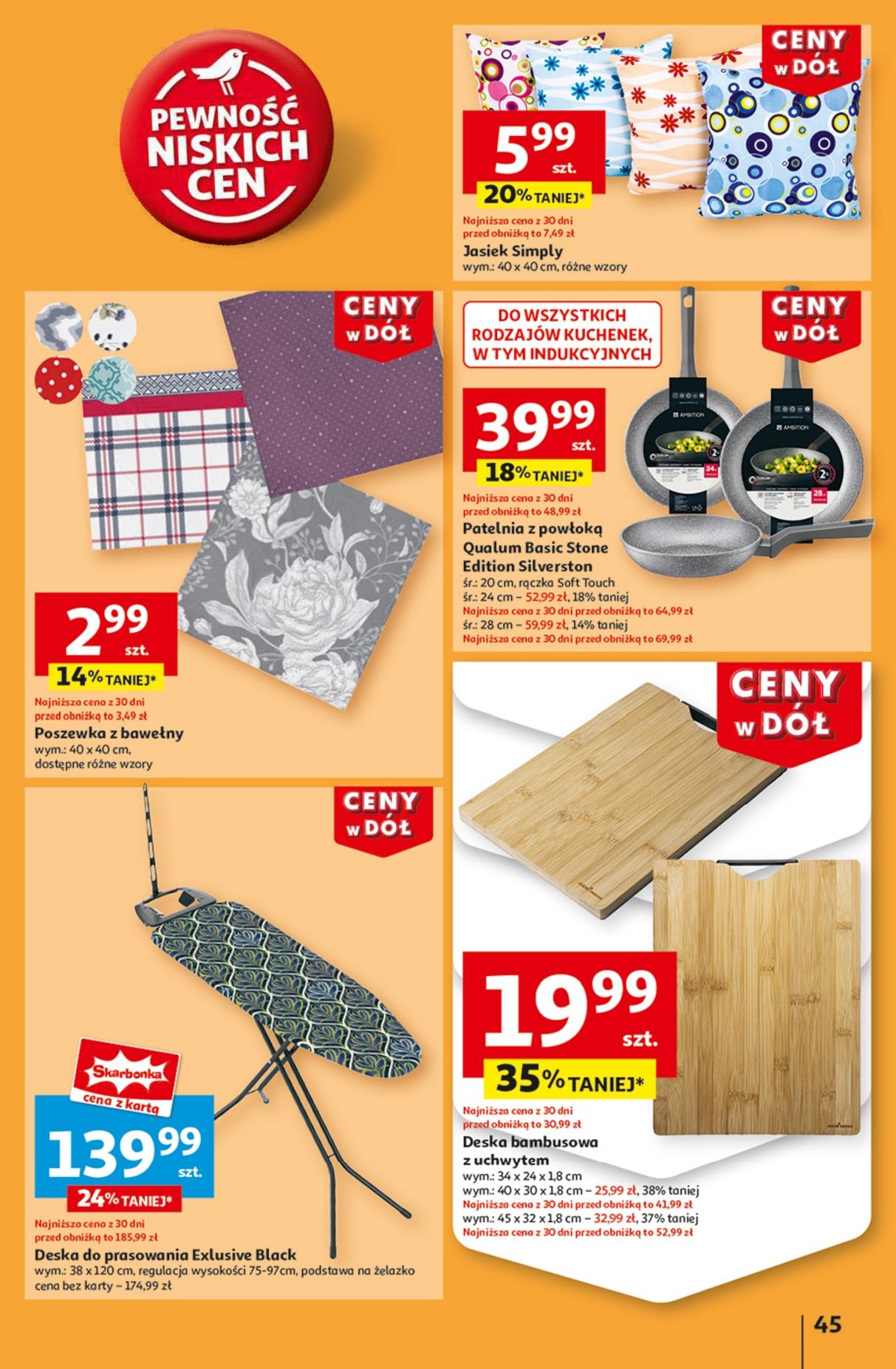 Gazetka promocyjna Auchan str. 53
