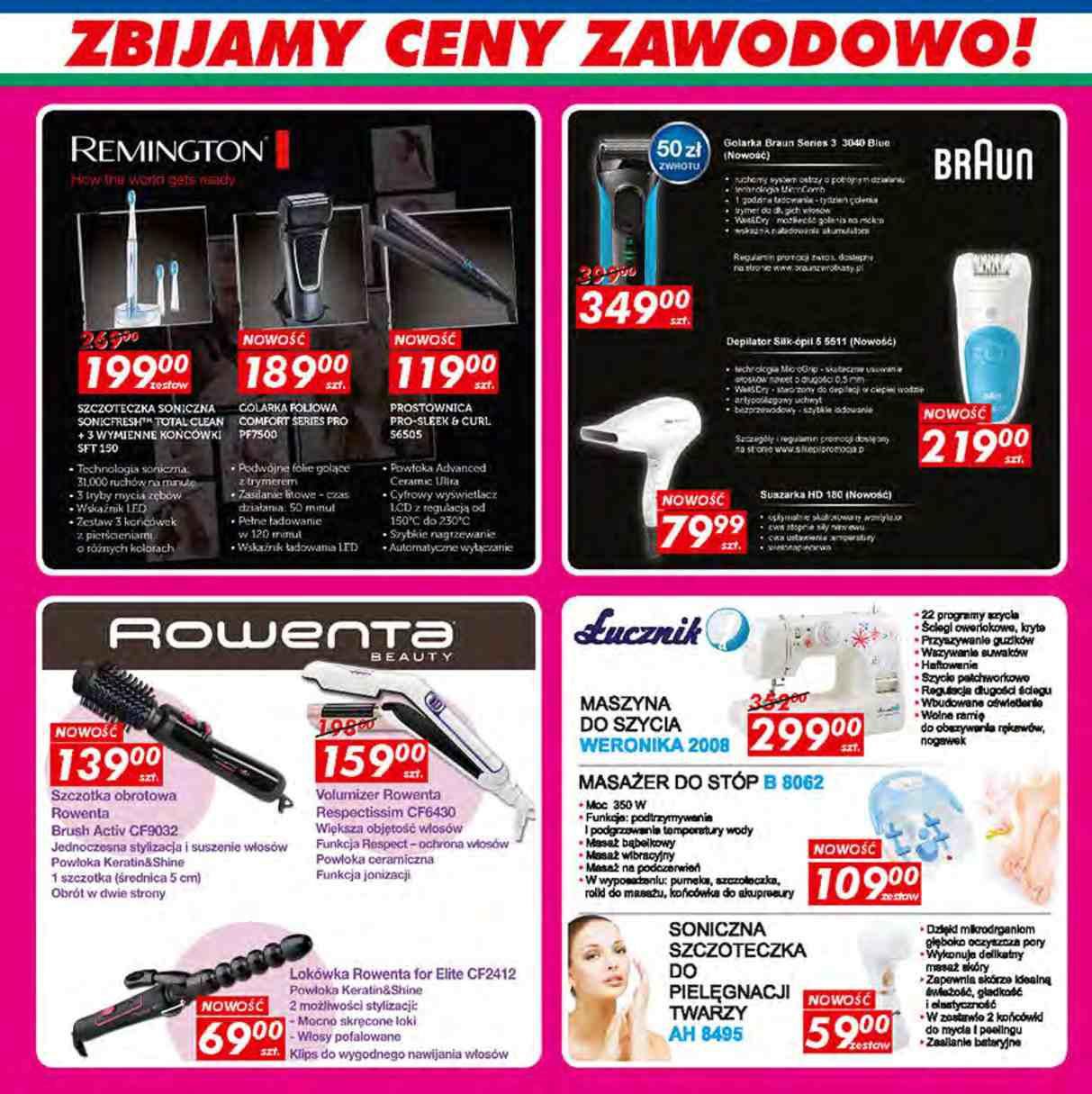 Gazetka promocyjna Auchan str. 29