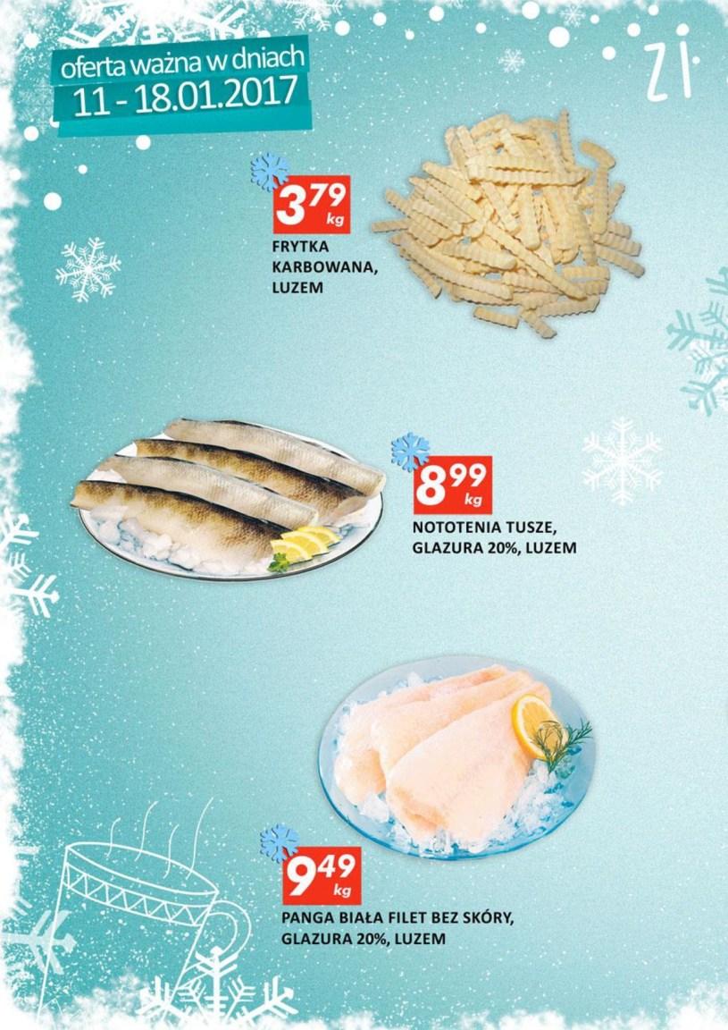 Gazetka promocyjna Auchan str. 4