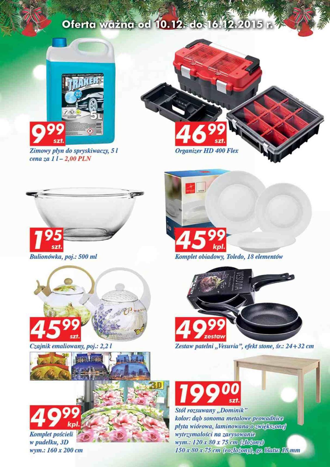 Gazetka promocyjna Auchan str. 6