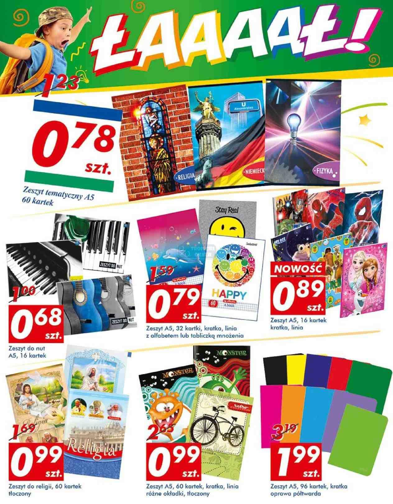 Gazetka promocyjna Auchan str. 10