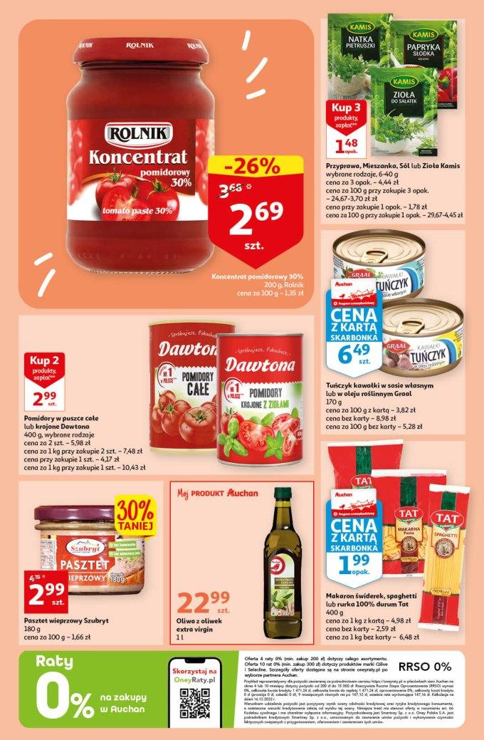 Gazetka promocyjna Auchan str. 32