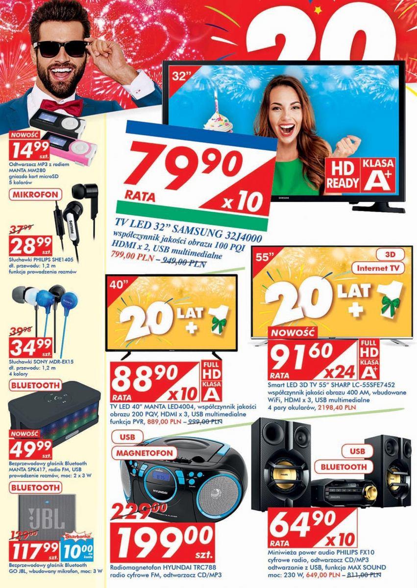 Gazetka promocyjna Auchan str. 16