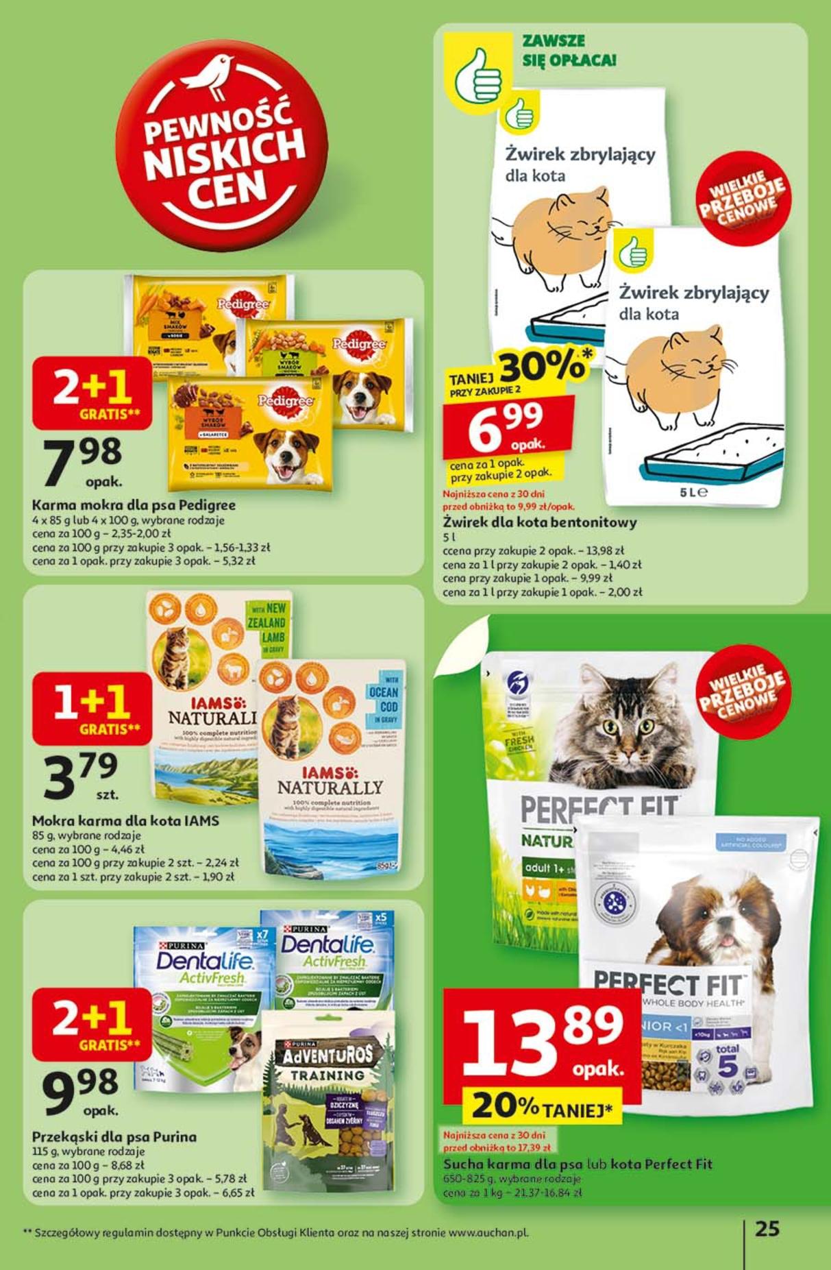 Gazetka promocyjna Auchan str. 29