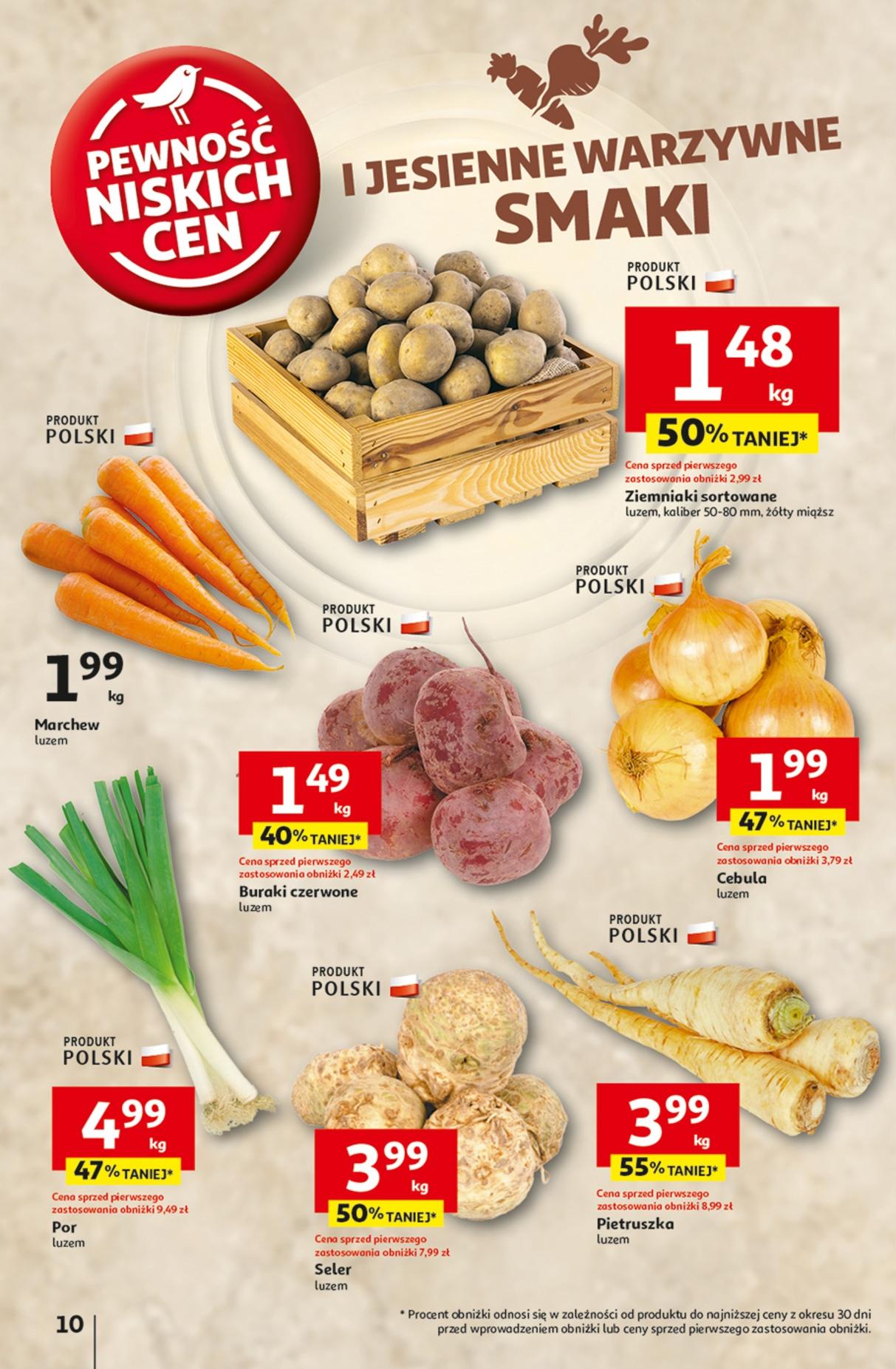 Gazetka promocyjna Auchan str. 13