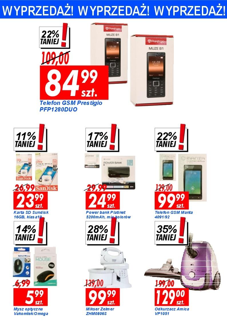 Gazetka promocyjna Auchan str. 16