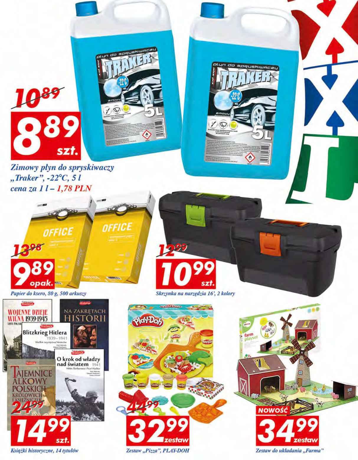 Gazetka promocyjna Auchan str. 19