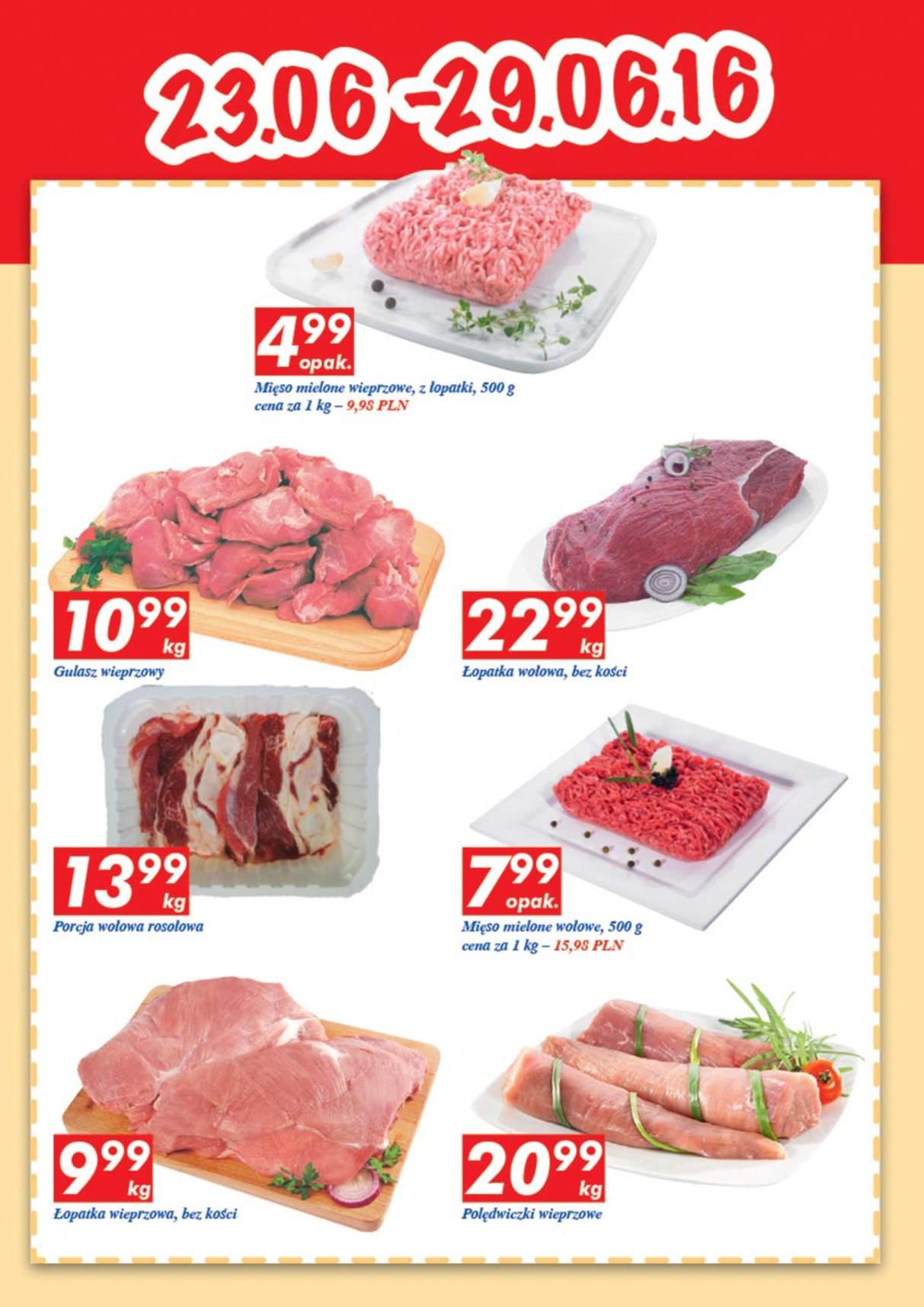 Gazetka promocyjna Auchan str. 7