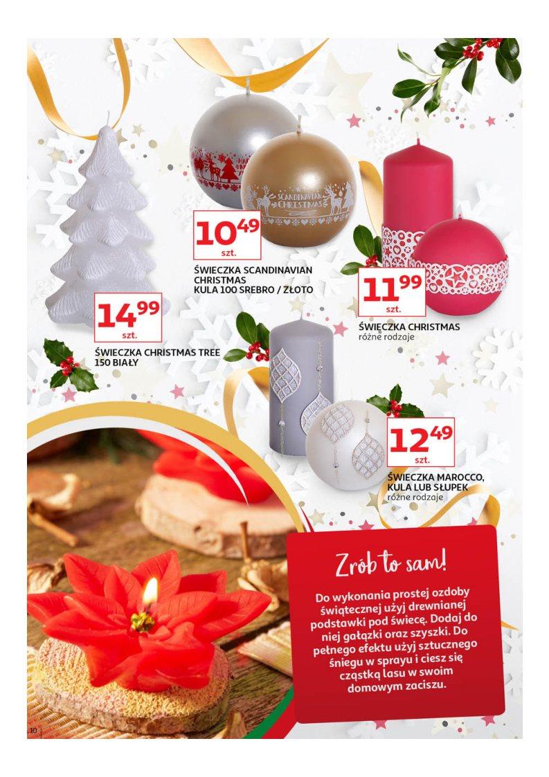 Gazetka promocyjna Auchan str. 10