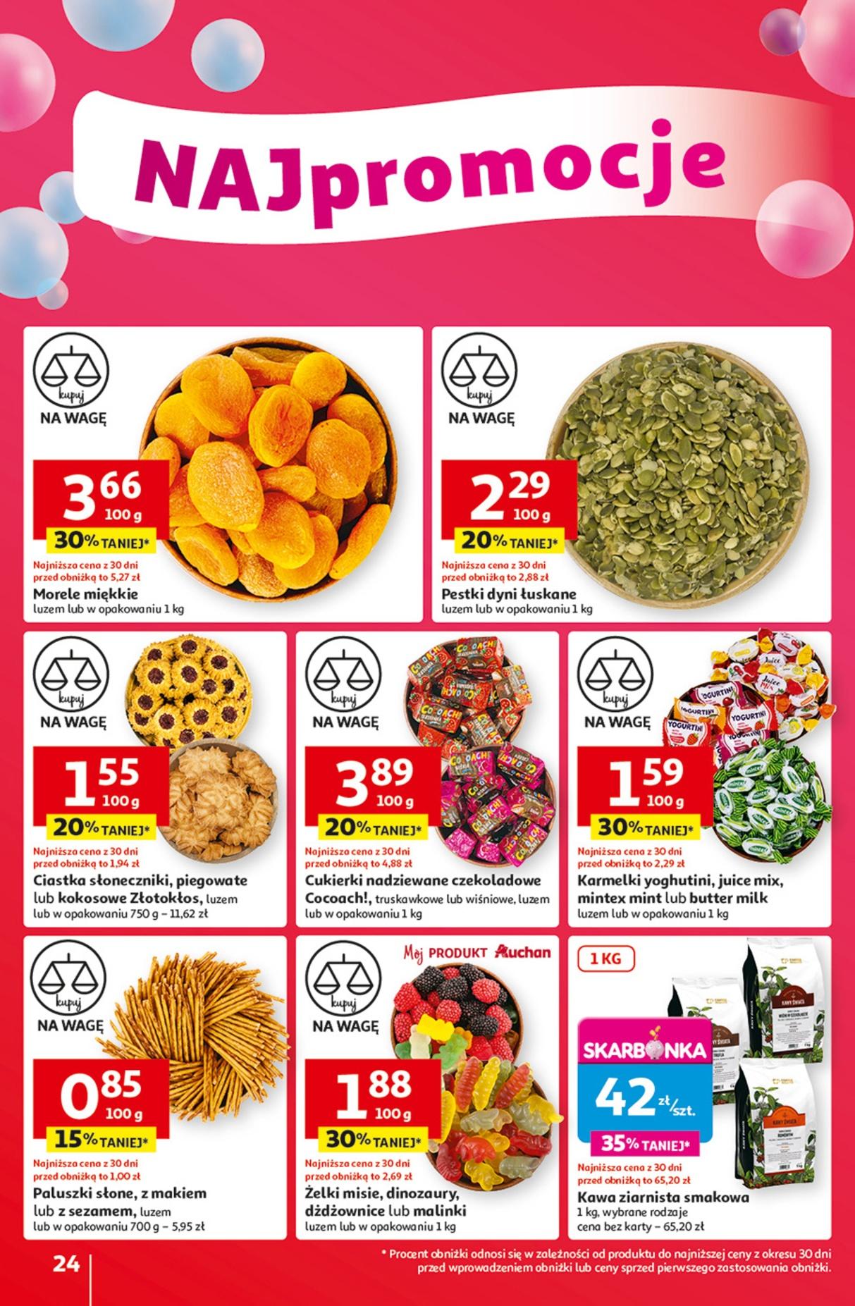 Gazetka promocyjna Auchan str. 26