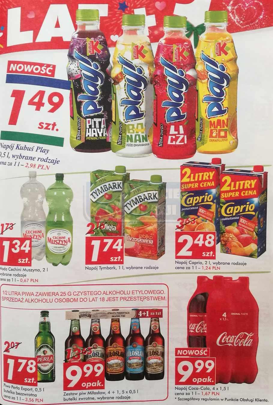 Gazetka promocyjna Auchan str. 17