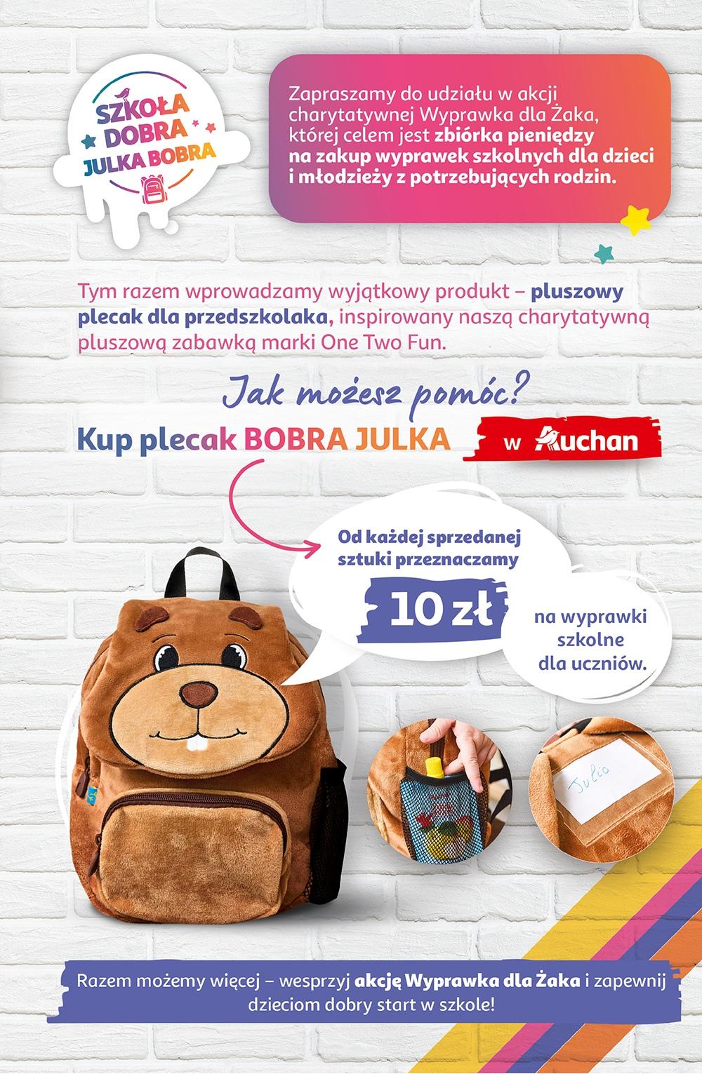 Gazetka promocyjna Auchan str. 39